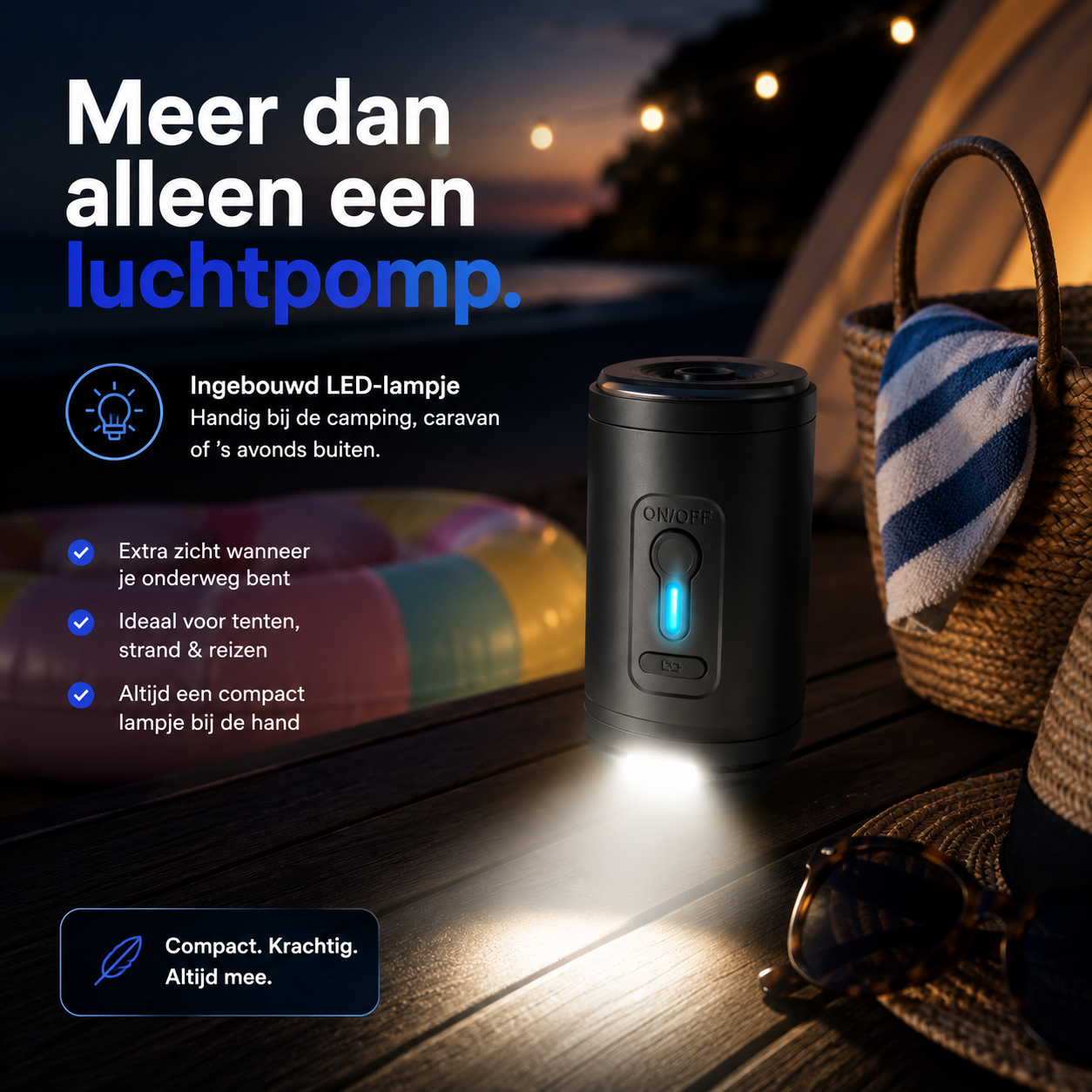 Air Go Mini