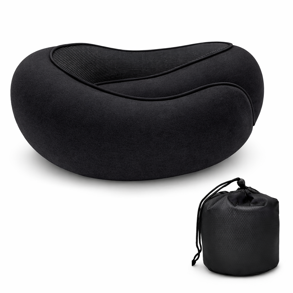 Restiva – Ergonomisch reiskussen