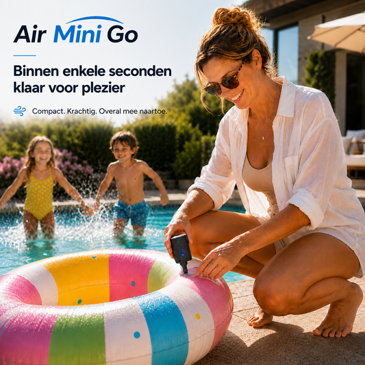 Air Go Mini