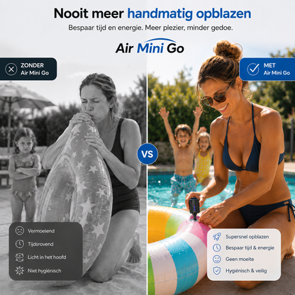 Air Go Mini