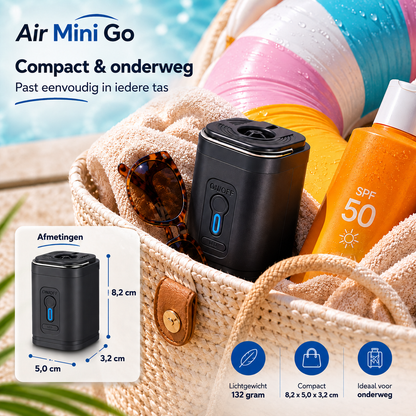 Air Go Mini