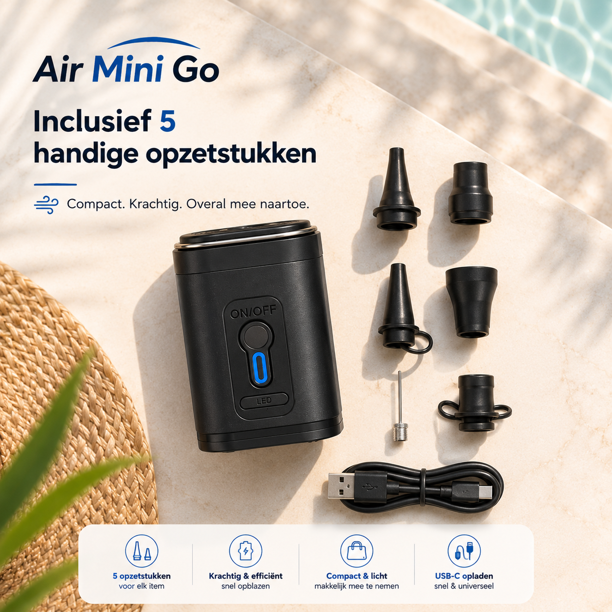 Air Go Mini