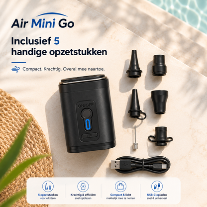 Air Go Mini