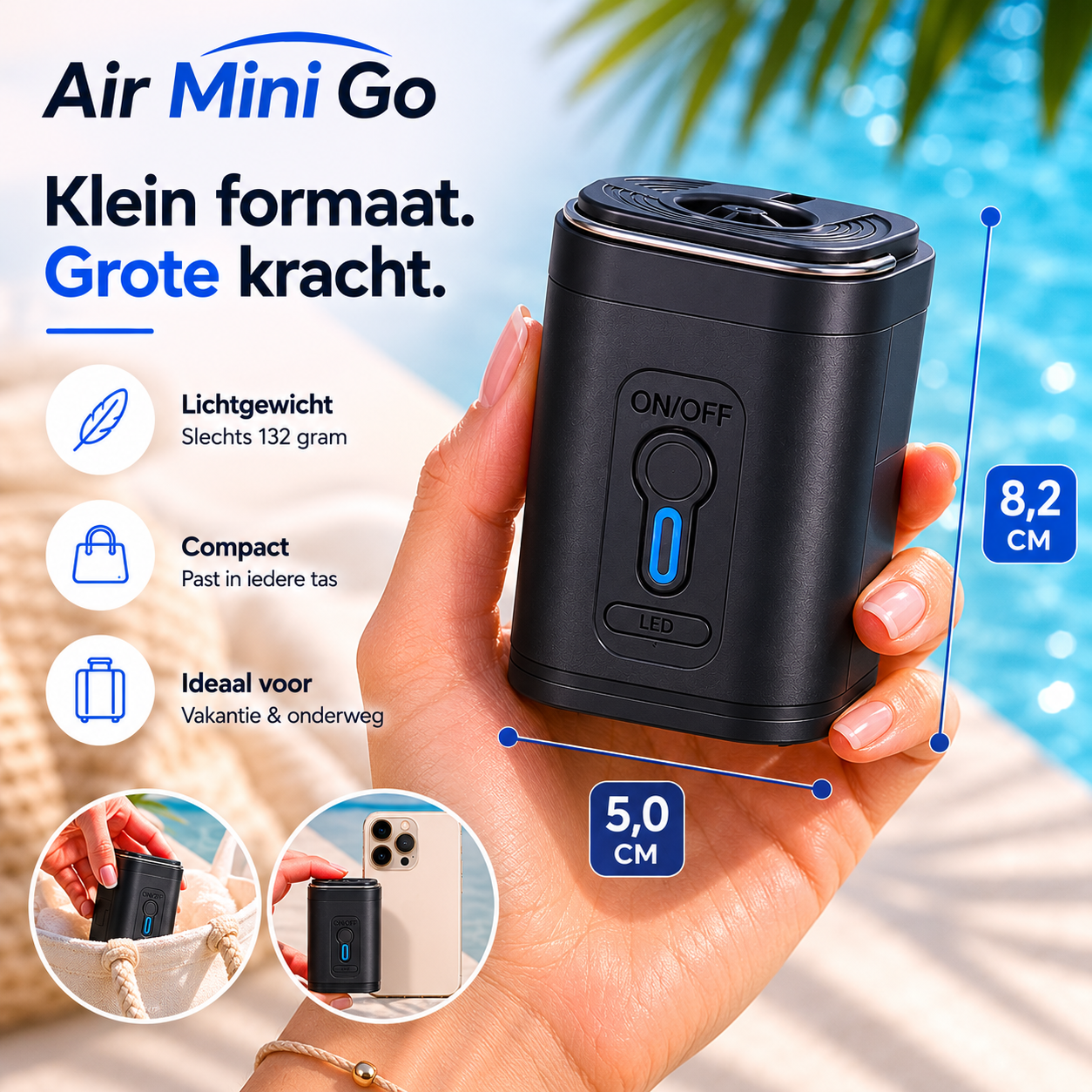 Air Go Mini