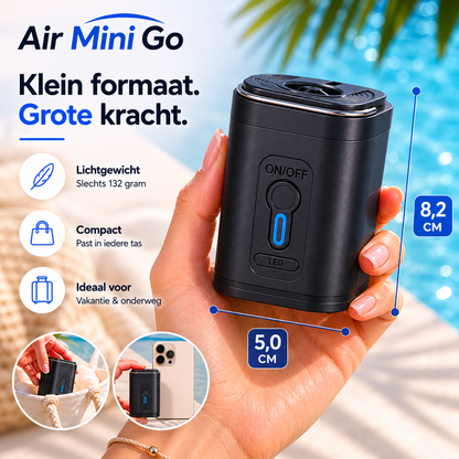 Air Go Mini