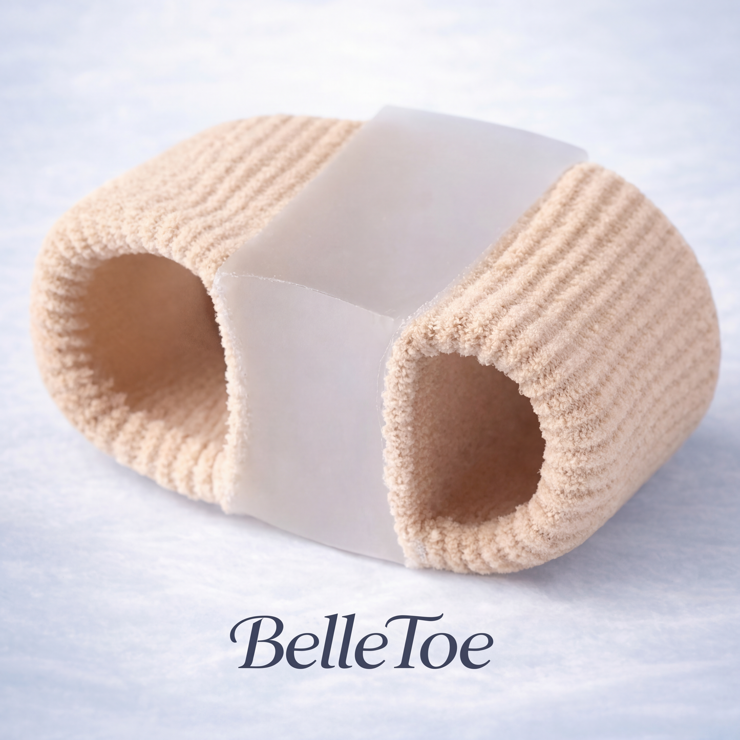 BelleToe – Voor perfecte tenen in slippers & open schoenen