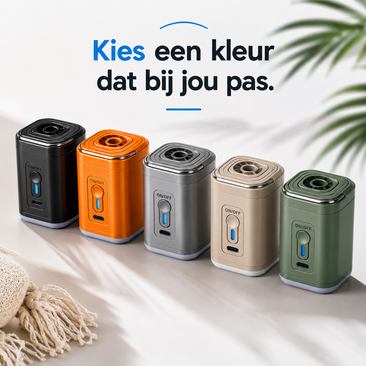 Air Go Mini