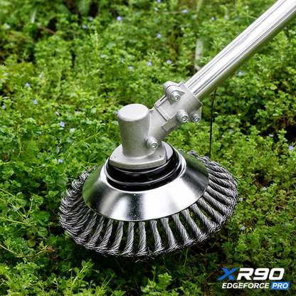 XR90 Edgeforce Pro - Trimmerkop