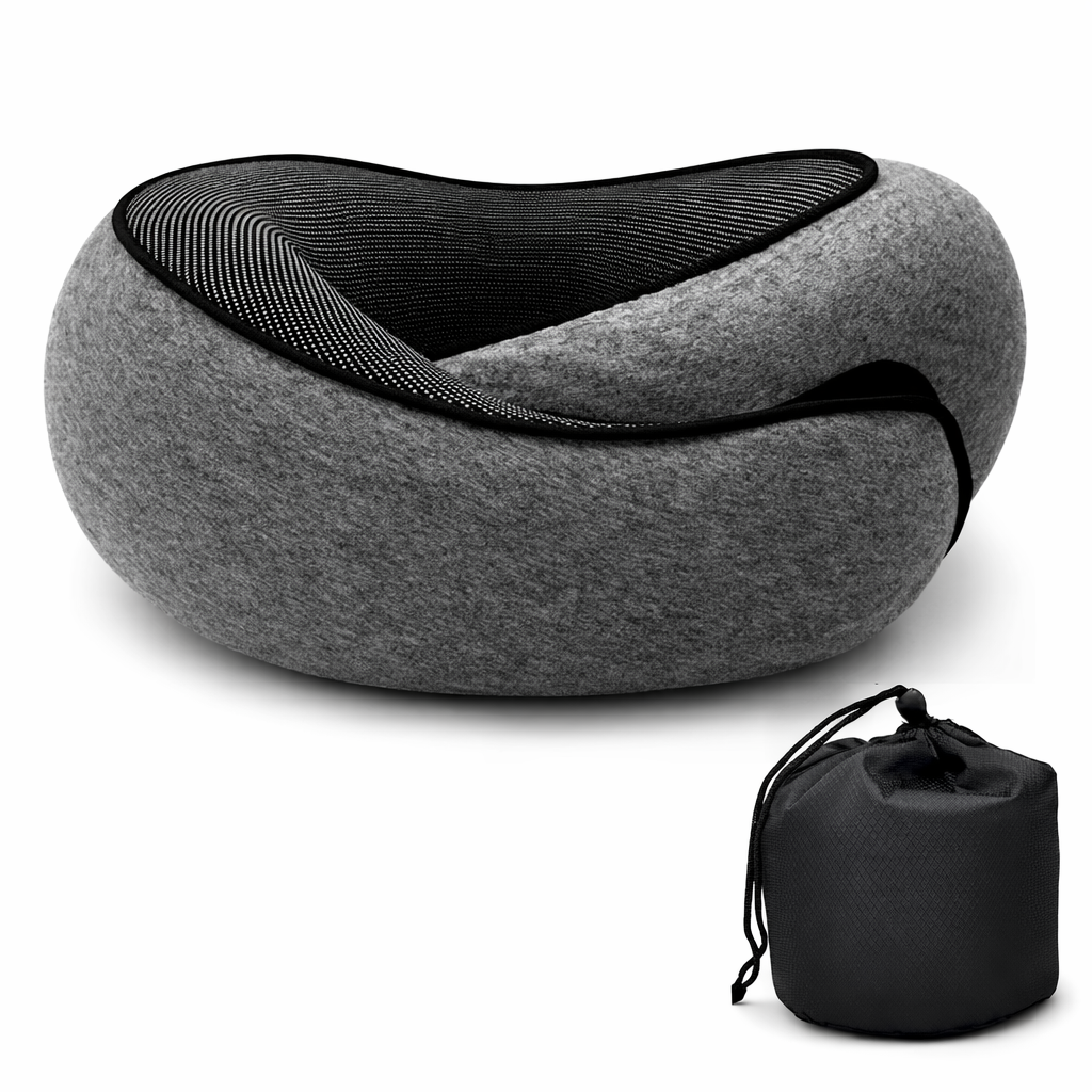 Restiva –  Ergonomisch reiskussen