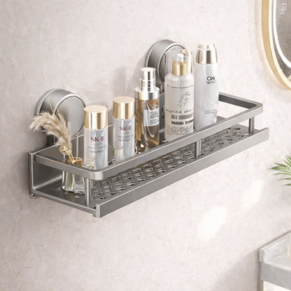 Bathora Elite Rack - Stijlvol & boorvrij