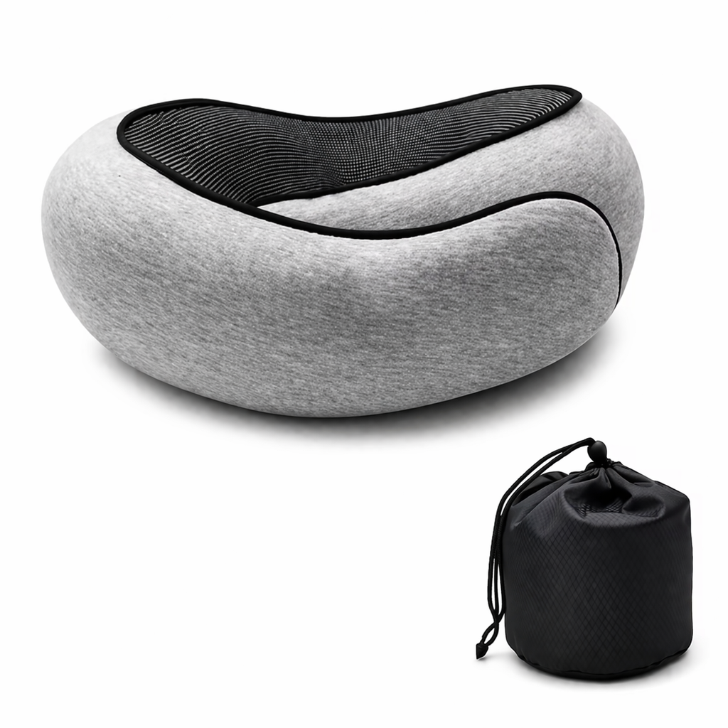 Restiva –  Ergonomisch reiskussen