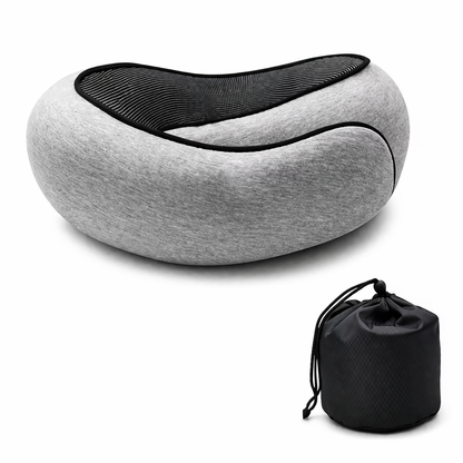 Restiva –  Ergonomisch reiskussen