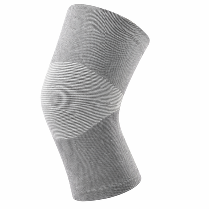 BambooFlex Knee Support - Natuurlijke pijnverlichting voor pijnlijke knieën
