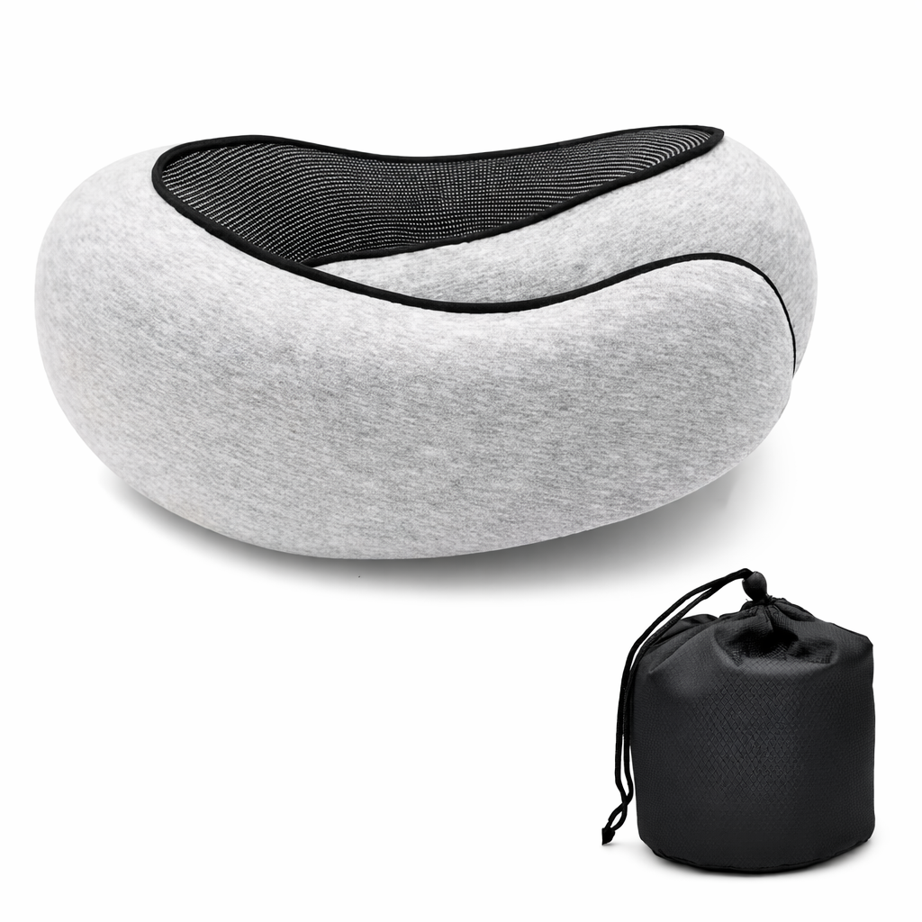 Restiva –  Ergonomisch reiskussen