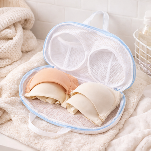 ShapeSafe duo-set – Veilig wassen zonder vervorming