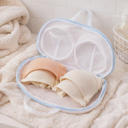 ShapeSafe duo-set – Veilig wassen zonder vervorming