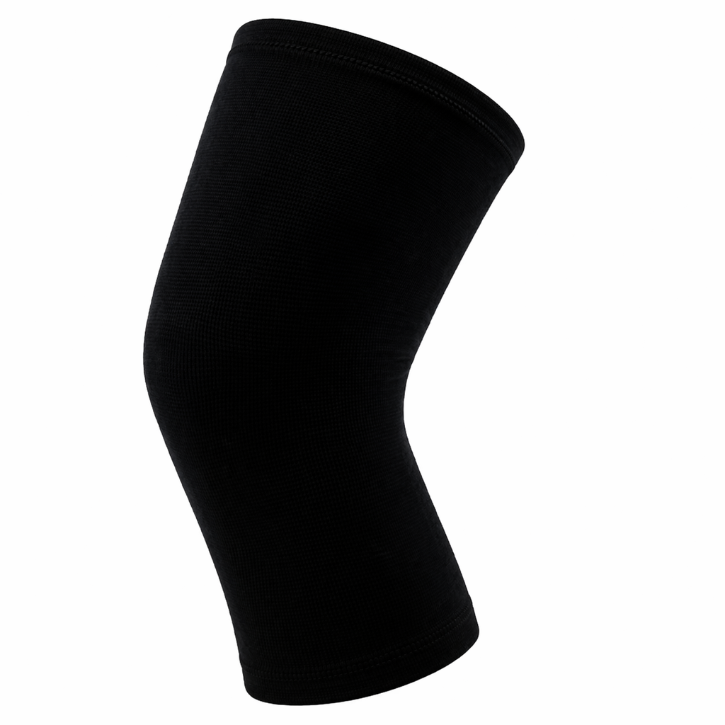 BambooFlex Knee Support - Natuurlijke pijnverlichting voor pijnlijke knieën