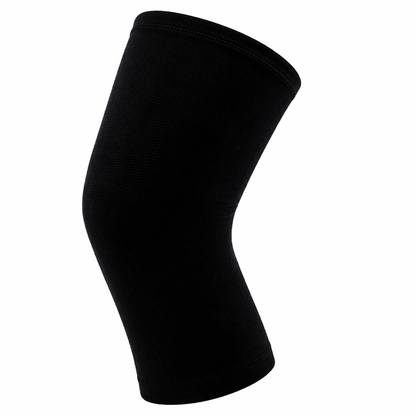 BambooFlex Knee Support - Natuurlijke pijnverlichting voor pijnlijke knieën